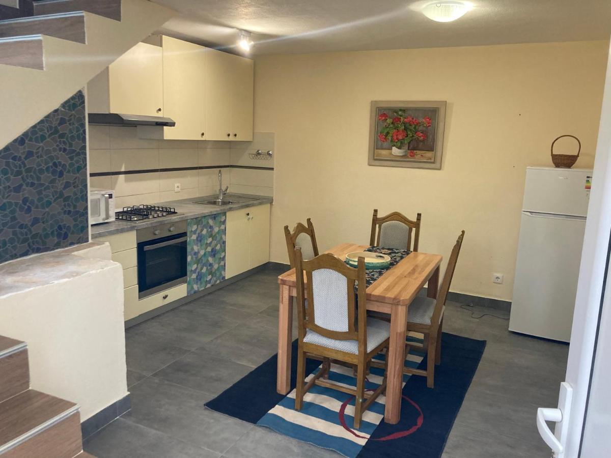 Relax And Explore, Alva Apartment Solin Luaran gambar